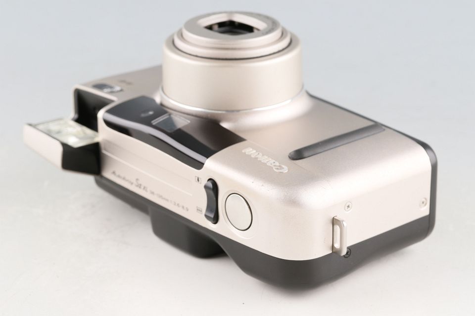Canon Autoboy SⅡ XL フィルムカメラ Canon Autoboy SII【完動品】 – Ein Camera