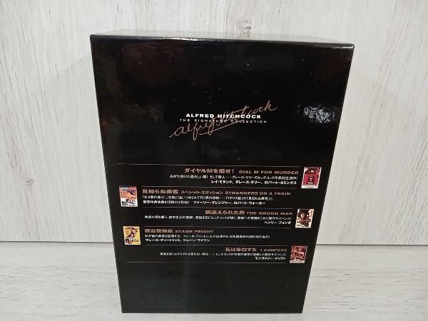 DVD ヒッチコック・シグネチャｰ・コレクション - メルカリ