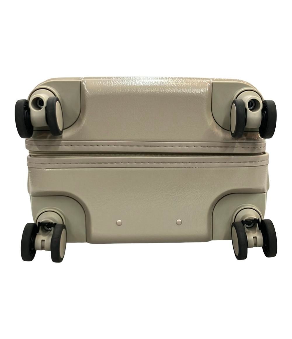 スーツケース ノートル