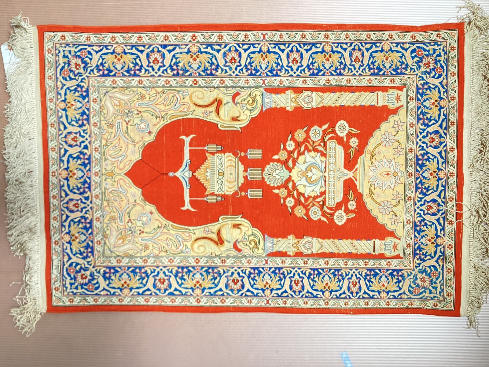 SAO 有楽町マルイ2020第1弾 抽選会B賞 ユージオ 特大アクリル