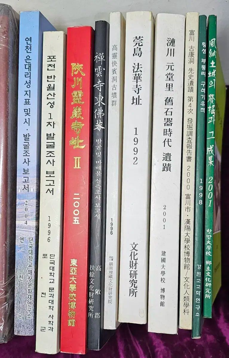 考古学的