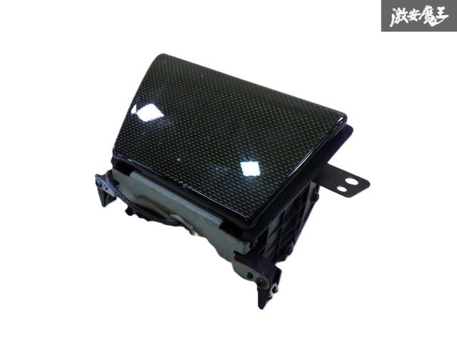 JZX100 チェイサー　小物入れ 希少！ 極上品！】 TOYOTA トヨタ 純正 OP JZX100 100