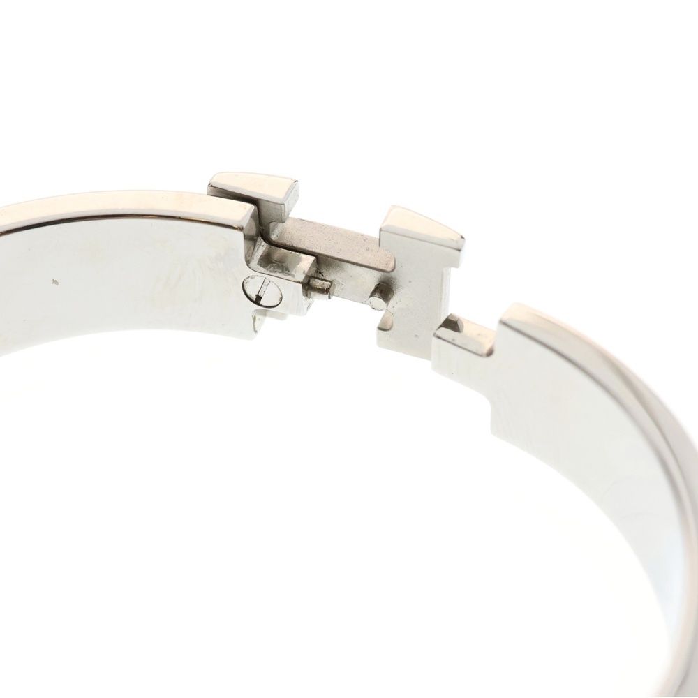 HERMES (エルメス) クリッククラックPM ブレスレット バングル