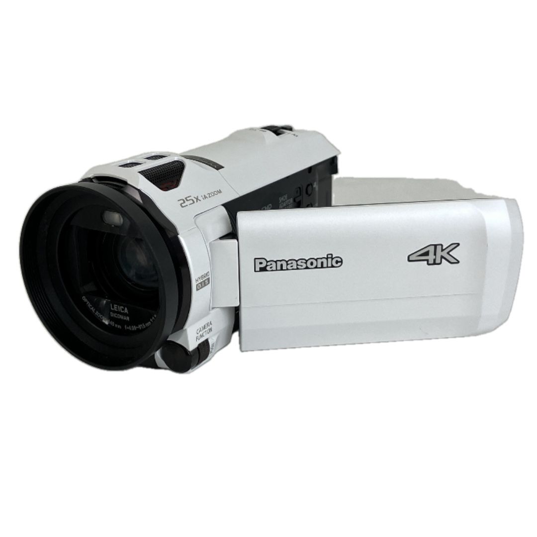 Panasonic HC-VX992M 2019年製 ビデオカメラ ハンディカム パナソニック Y10531682