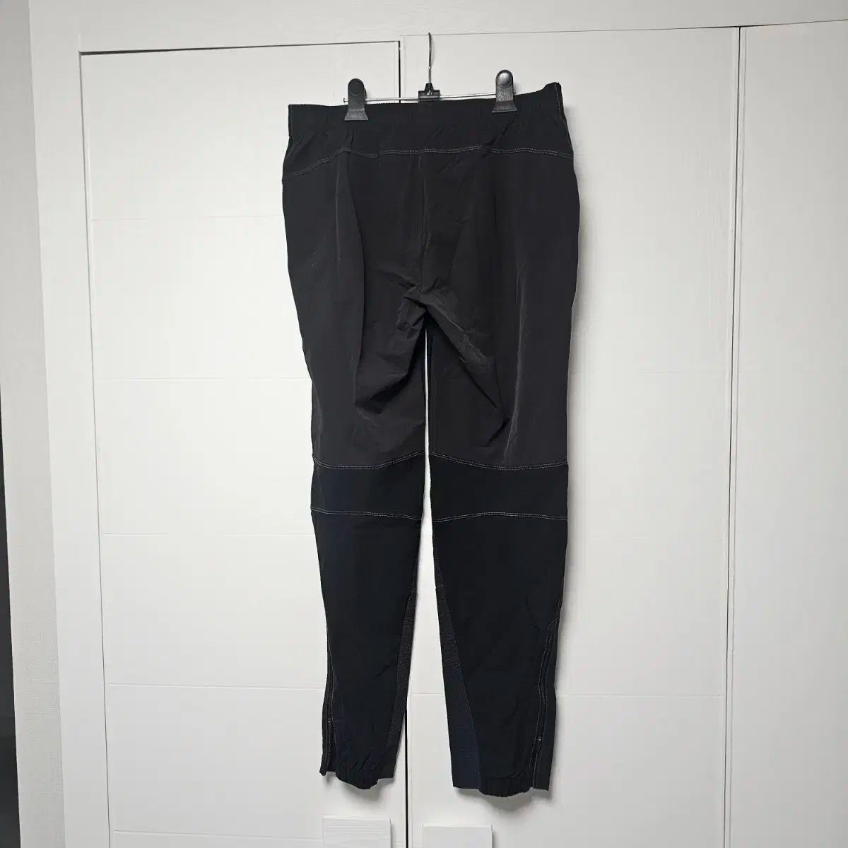 モンチュラ 男性用ハイキングパンツ