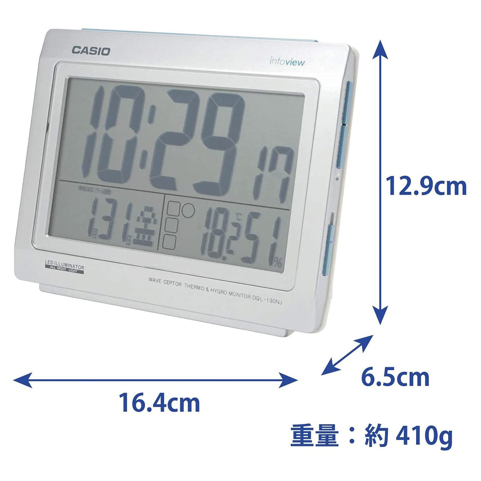 CASIO