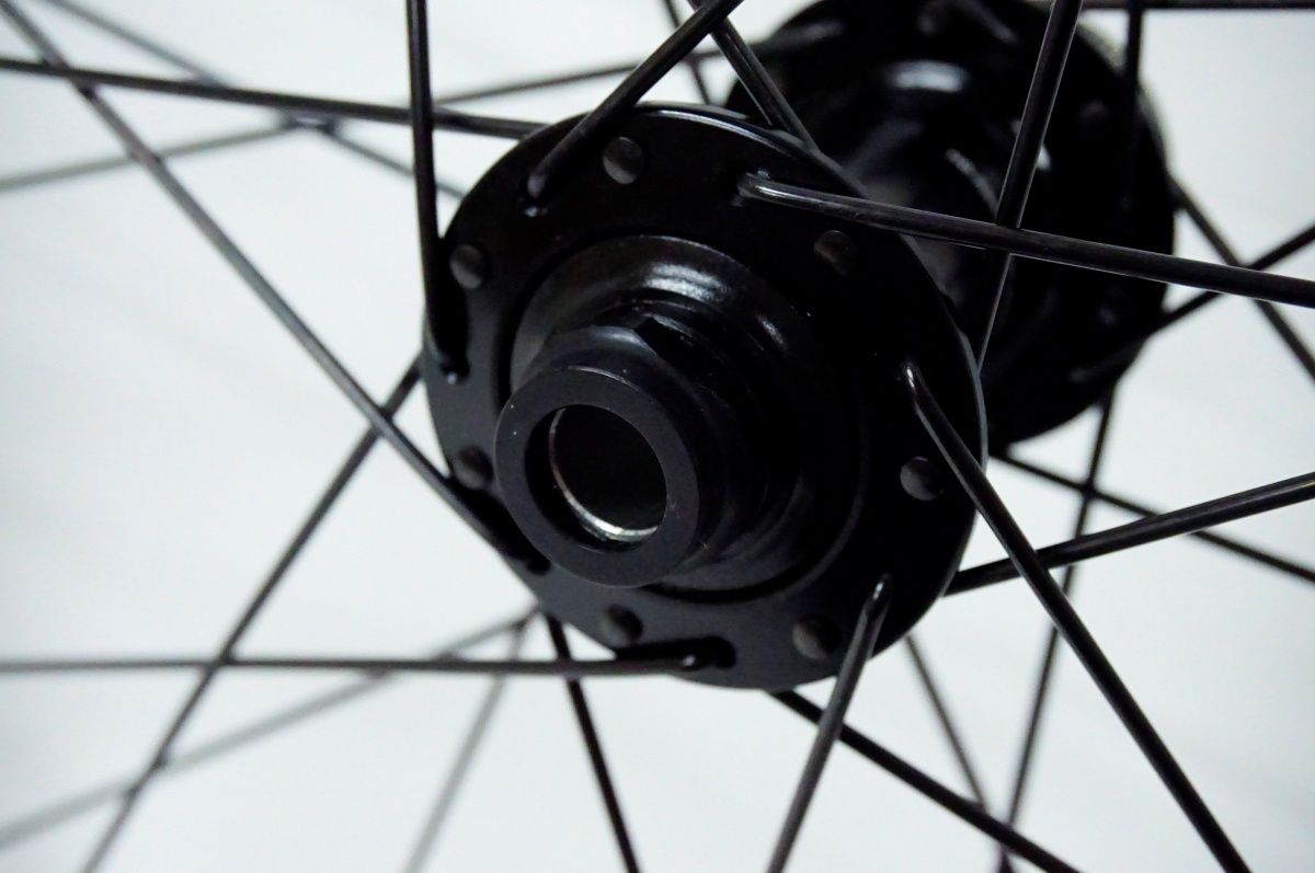 ホイールセット