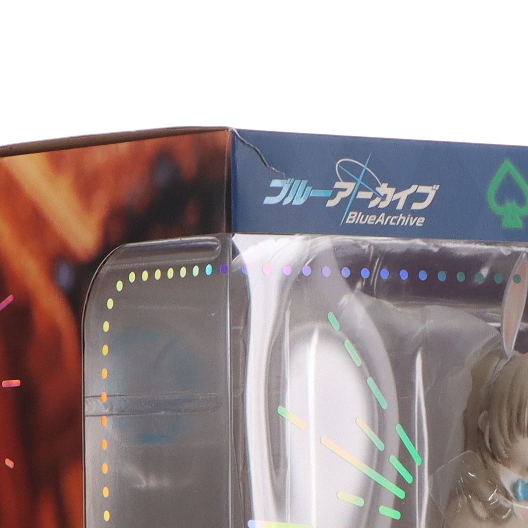 一之瀬アスナ(バニーガール)(いちのせあすな) ブルーアーカイブ -Blue