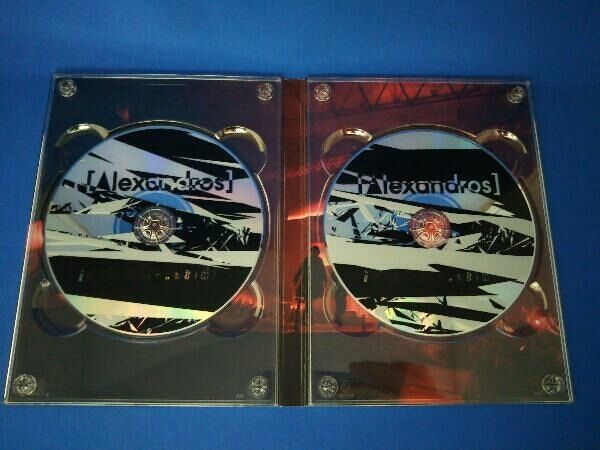 ミュージック [Alexandros] live at Makuhari Messe DVD Amazon.co.jp: [Alexandros]live at Makuhari Messe“大変