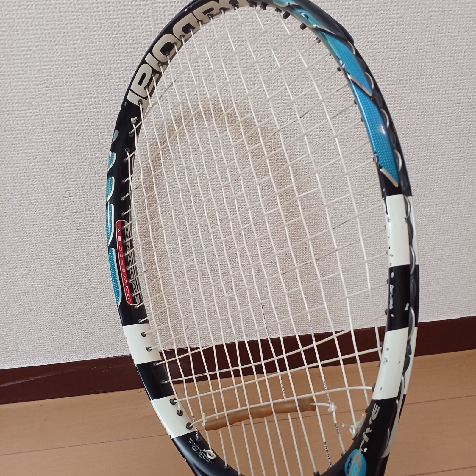 BabolaT バボラ　PURE DRIVE G2 Amazon | Babolat Pure Drive Lite テニスラケット - 中距離