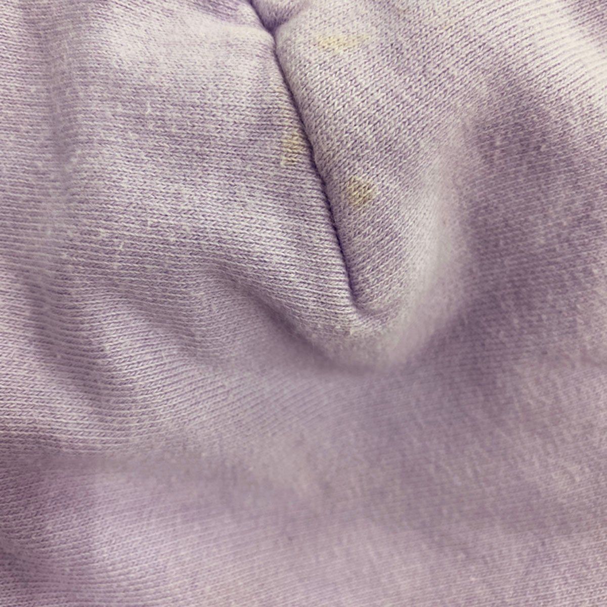 UNUSED アンユーズド 18SS Sweat Hoodie スウエット パーカー 1 ラベンダー 定価29，160円 UNUSED アンユーズド 18SS SWEAT HOODIE プルオーバーパーカー US1374