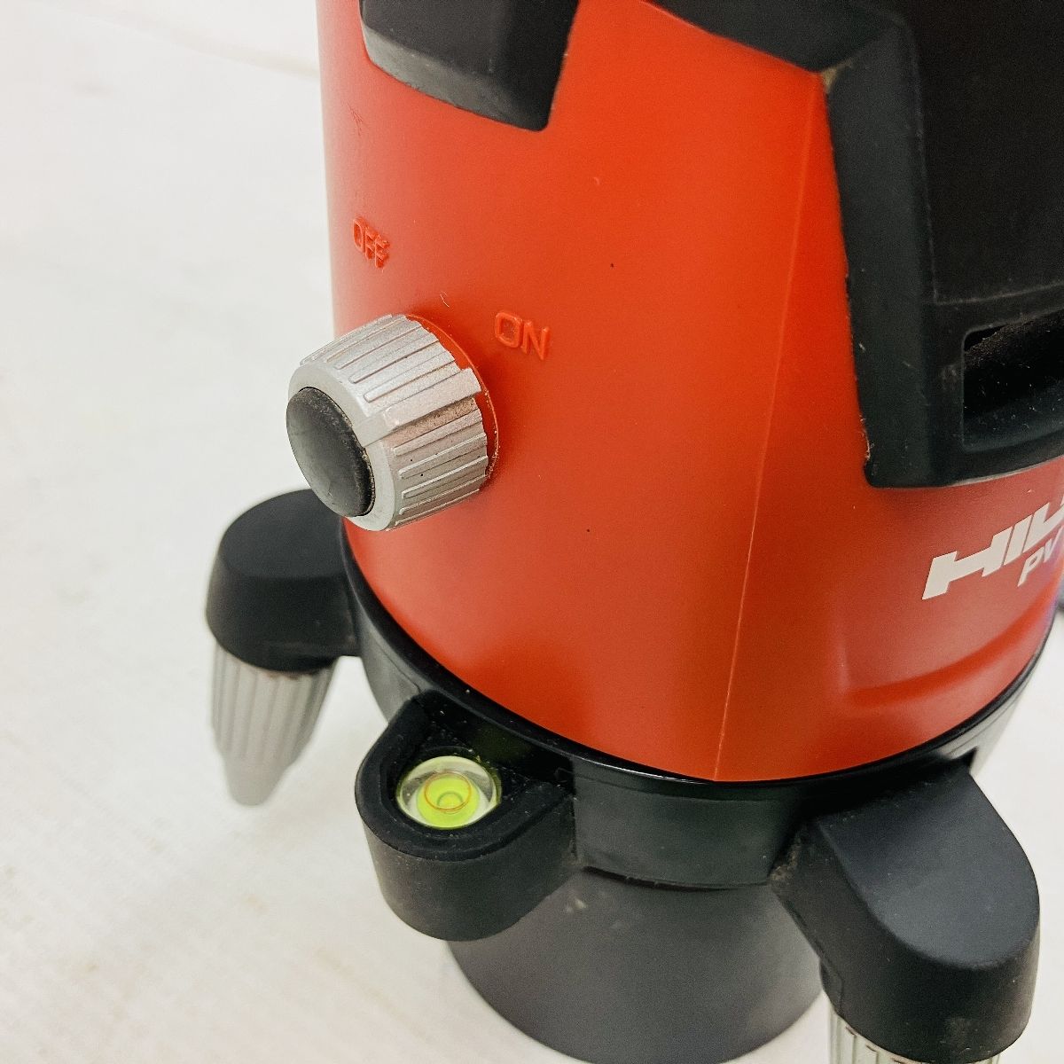 HILTI
