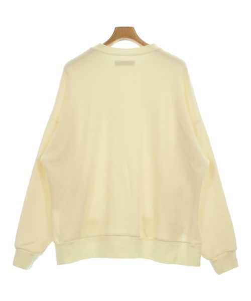 Ujoh ウジョー スウェット メンズ 【古着】【中古】 Ujoh スウェット メンズ 【古着】【中古】【送料無料】 - メルカリ