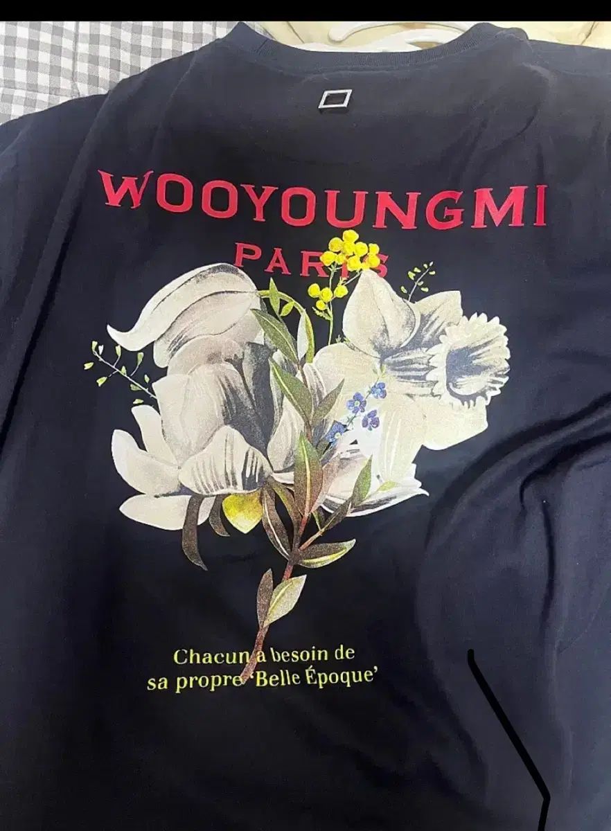 Wooyoungmi（ウーヨンミ）韓国製 メッシュ使い シャツ Wooyoungmi（ウーヨンミ）韓国製 メッシュ使い シャツ