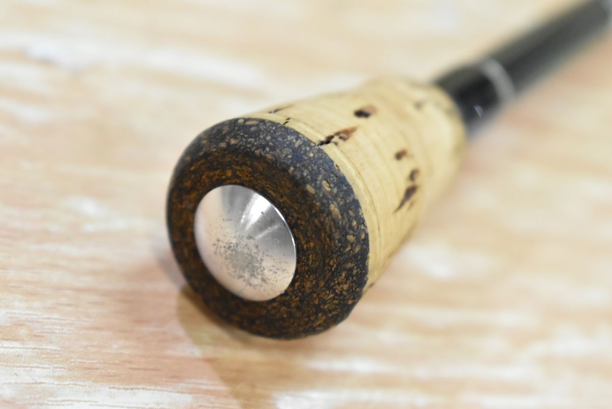 フィッシングギャング フィデリティー