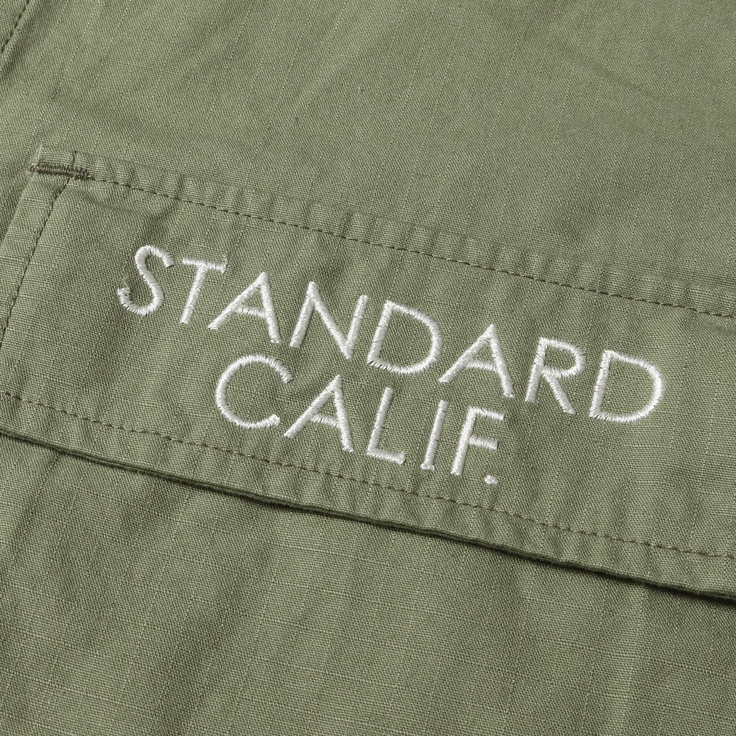 STANDARD CALIFORNIA スタンダードカリフォルニア ジャケット STANDARD CALIFORNIA スタンダードカリフォルニア ジャケット