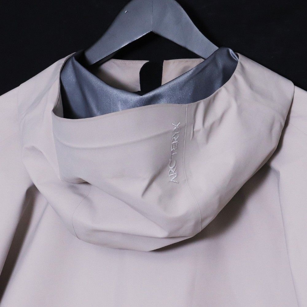 ARC'TERYX ベータ LT ジャケット Lサイズ ベージュ X0000007726