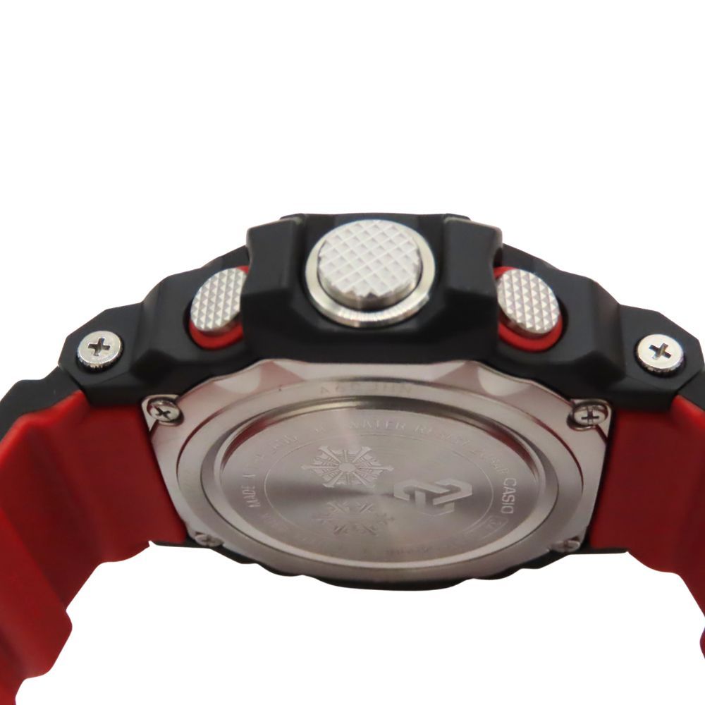 CASIO