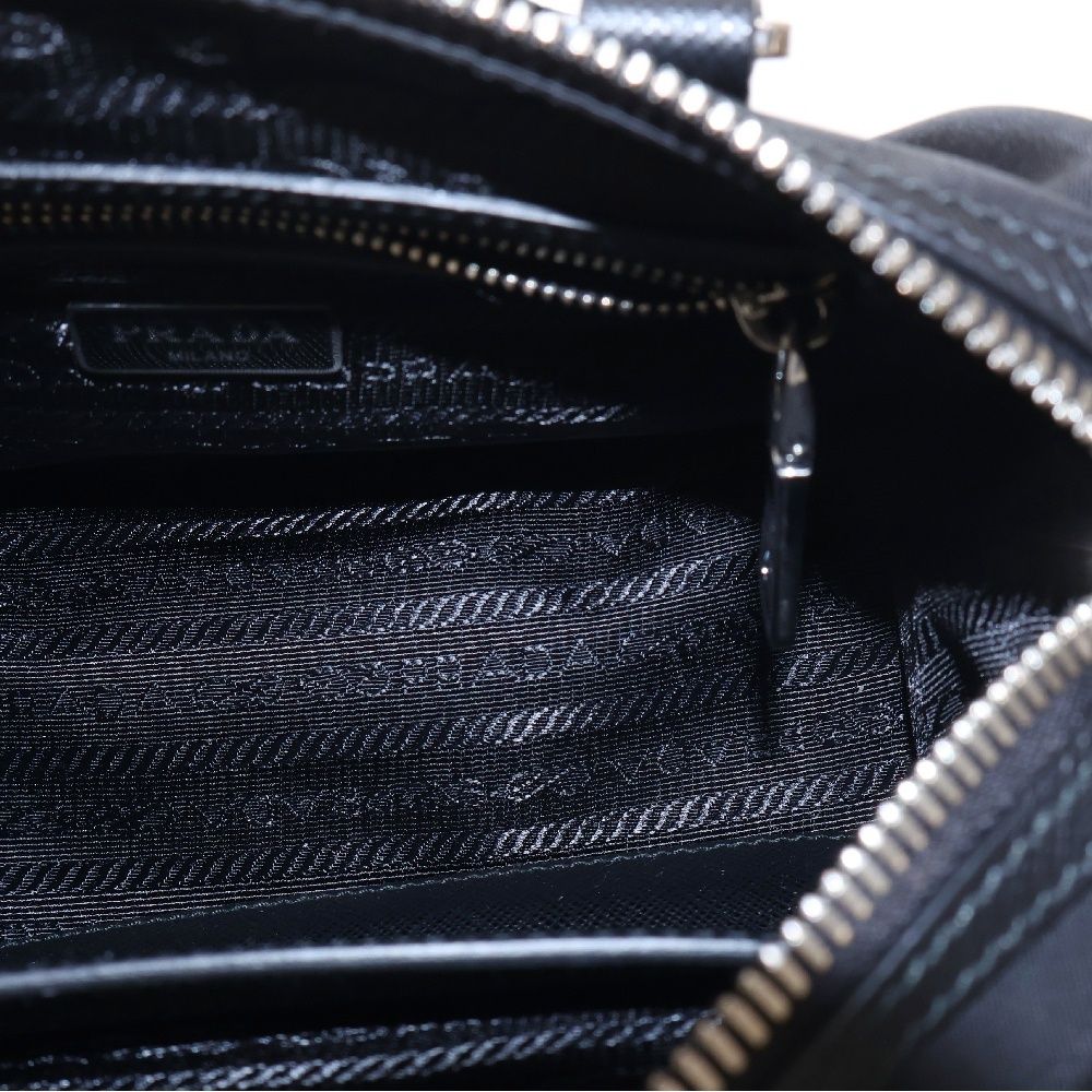 PRADA (プラダ) Re-Edition 2005 Re-Nylon 2WAYショルダーバッグ  