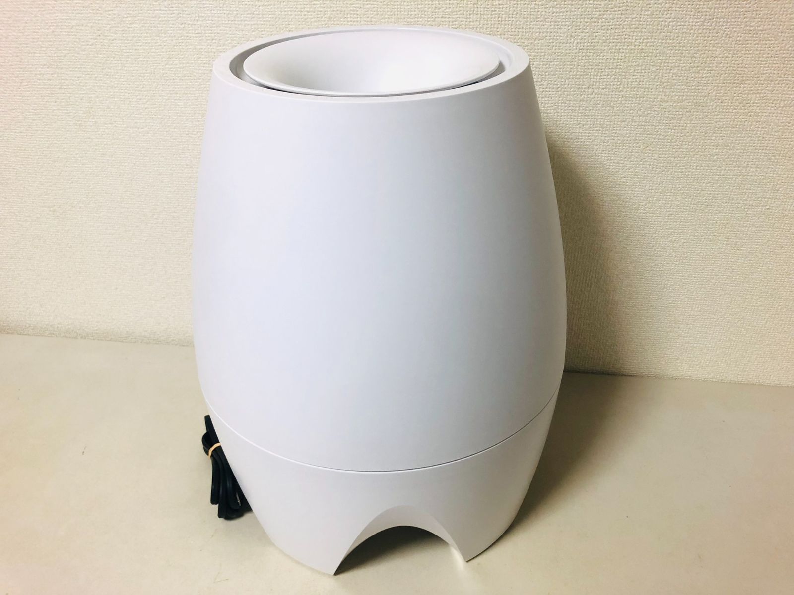 気化式 BONECO ボネコ 加湿器 E2441A 未使用オプションパーツ付き