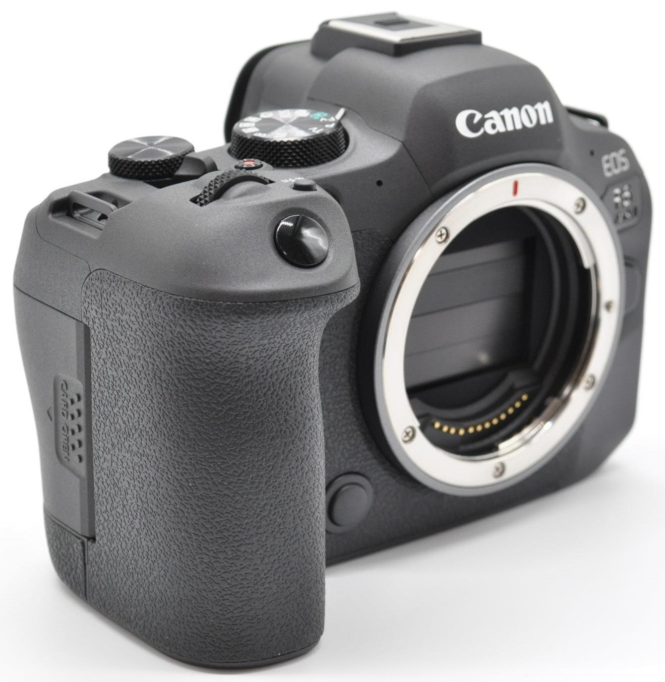 極上美品！！＞ キヤノン Canon EOS R6 MarkII ボディ ※※ショット数、１０００回以下！※※ ♪あるとうれしい元箱＆説明書付き♪ -  メルカリ