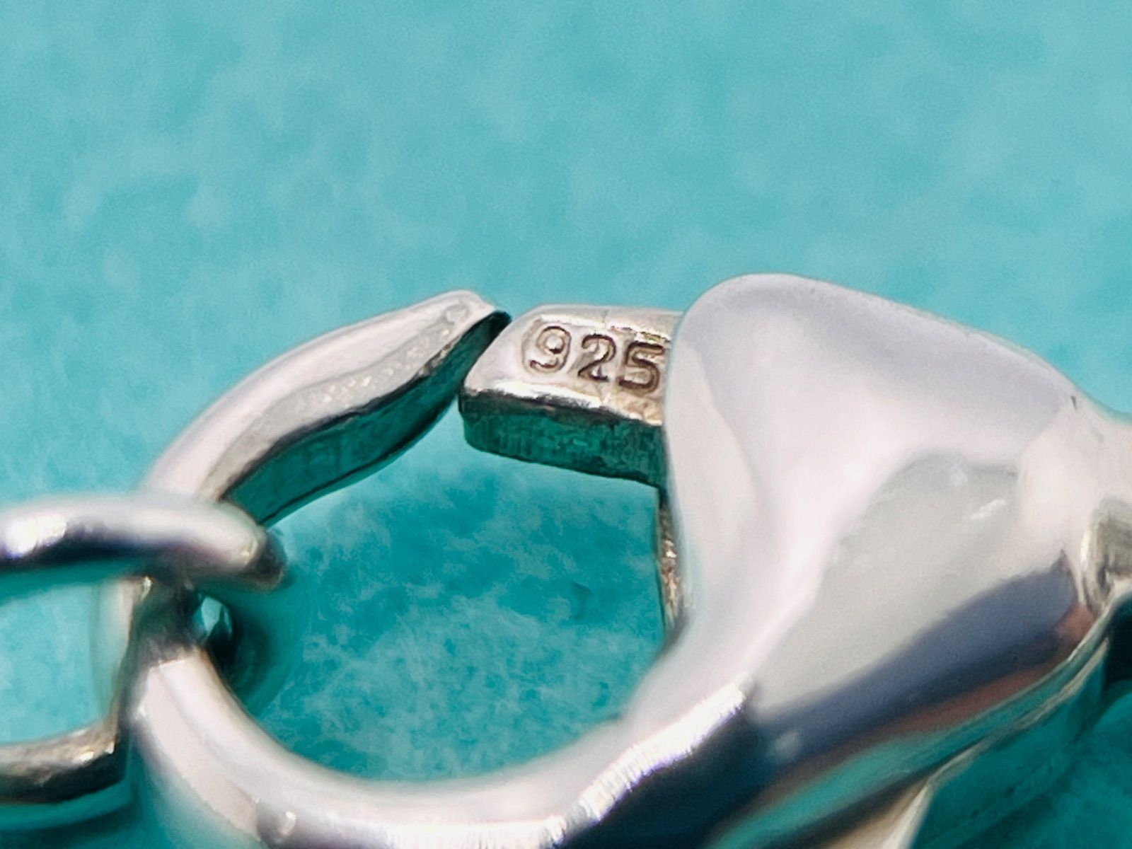 a001 送料無料 美品 希少 Tiffany&Co. オールド ティファニー