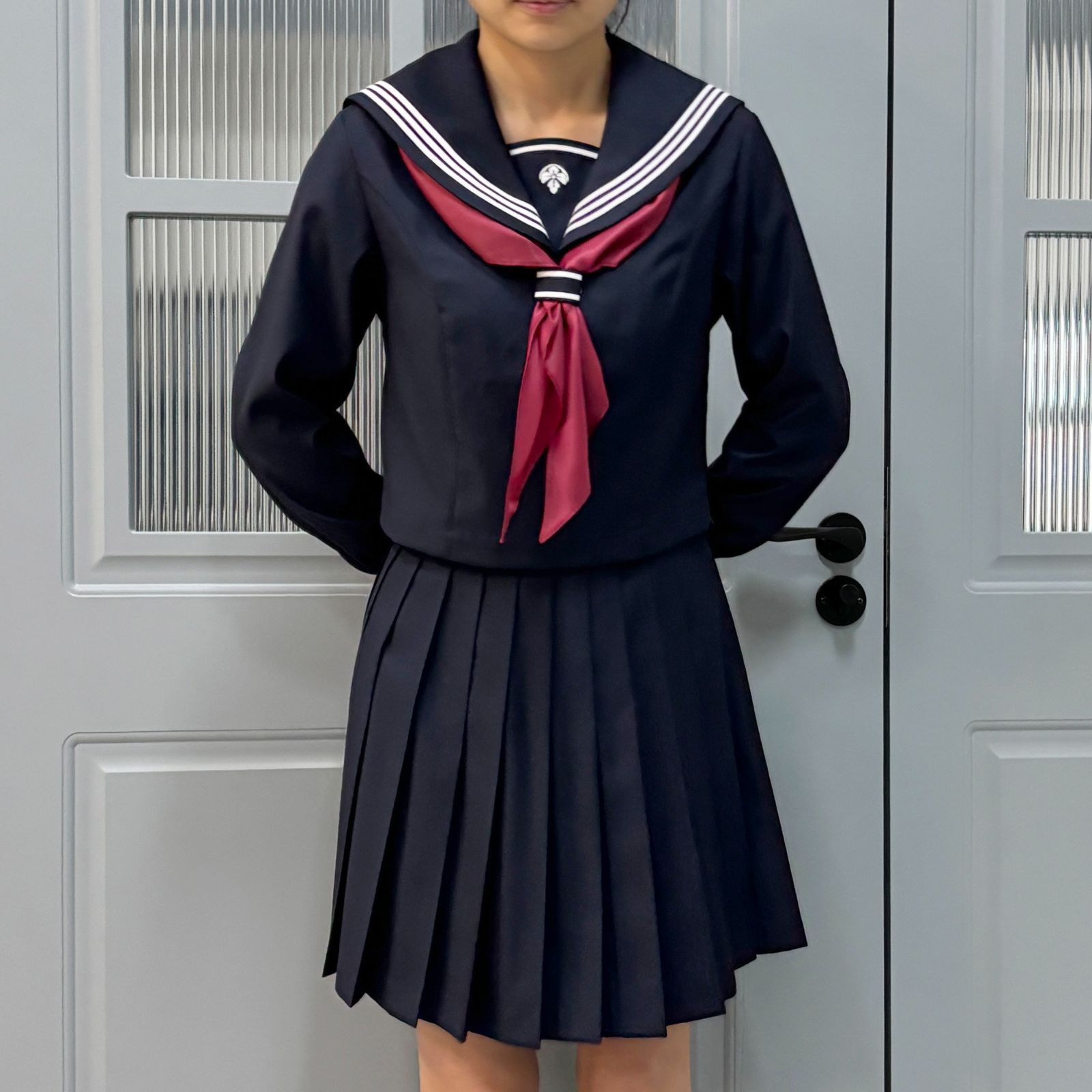 コスプレ　セーラー服 お取寄せ商品！納期ご相談下さい！】コスプレ衣装 SILENT HILL f