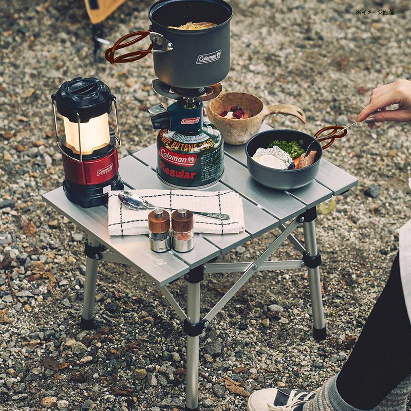 Coleman(コールマン)] コンパクトアルミテーブル コールマン