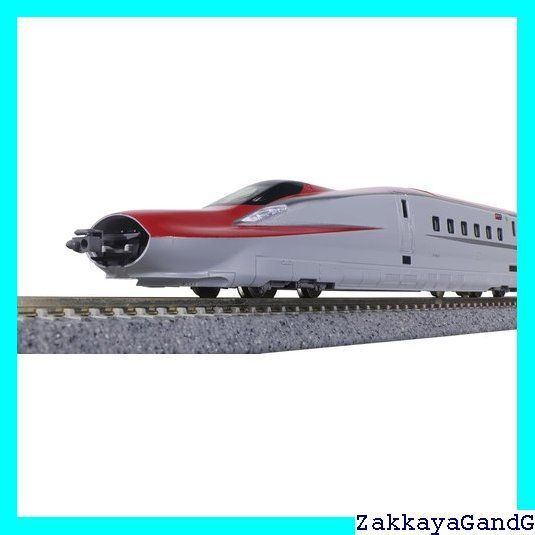 6月7日まで KATO 10-1973 E6系新幹線「こまち」基本セット3両 81vtI-jk9gL._UF894,1000_QL80_.jpg
