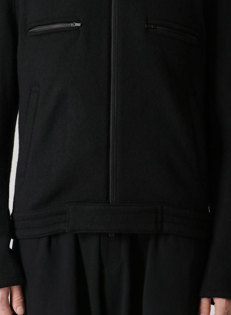 FLEECE RE