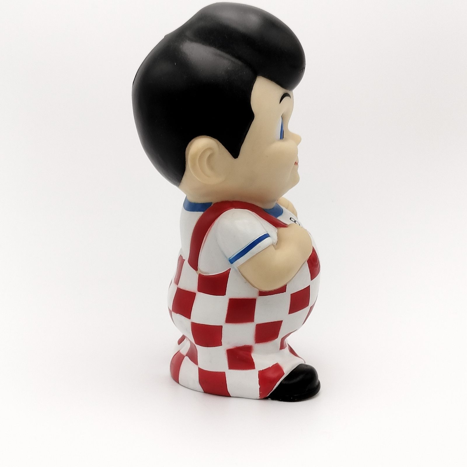 ビッグボーイ Big Boy ボビーくん　ヴィンテージ　フィギュア　置物 ビッグボーイ Big Boy ボビーくん ヴィンテージ フィギュア 置物