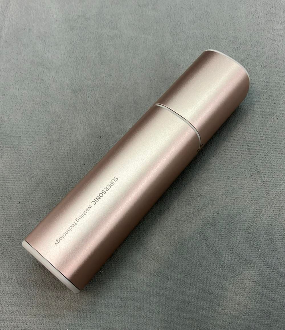 生活家電 シャープ 超音波ウォッシャー UW-A2-P SHARP