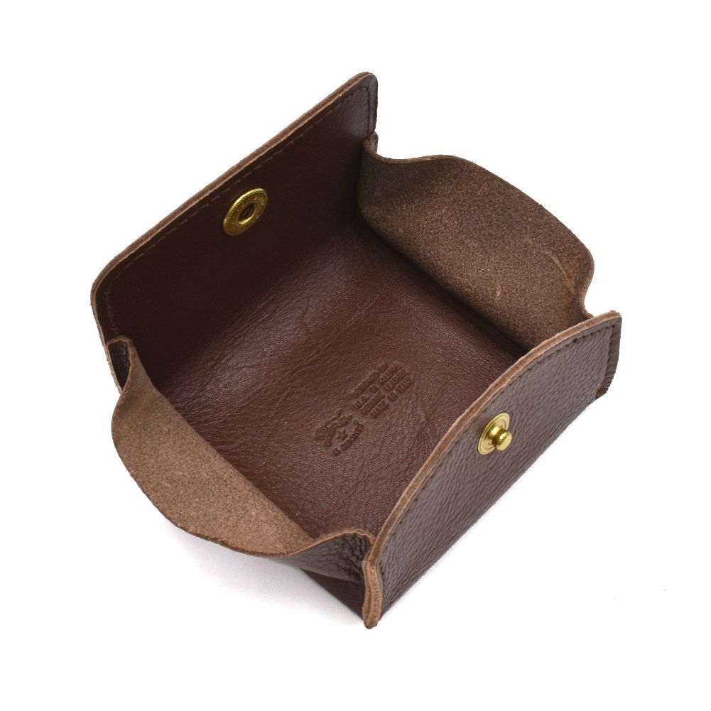 新品未使用 イルビゾンテ バッファロー コインケース 小銭入れ