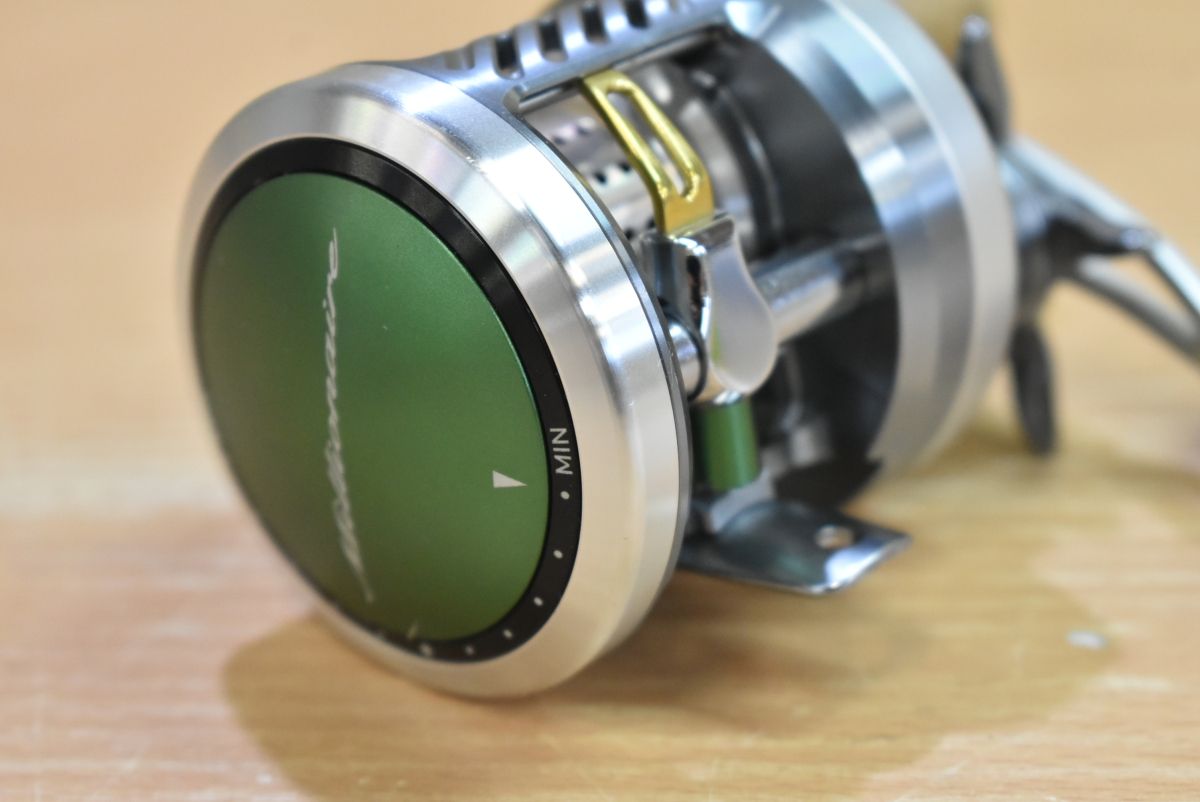 SLP WORKS Millionaire ベイトリール MILLIONAIRE AIR STREAM CUSTOM-SLPW LP │ SLP WORKS