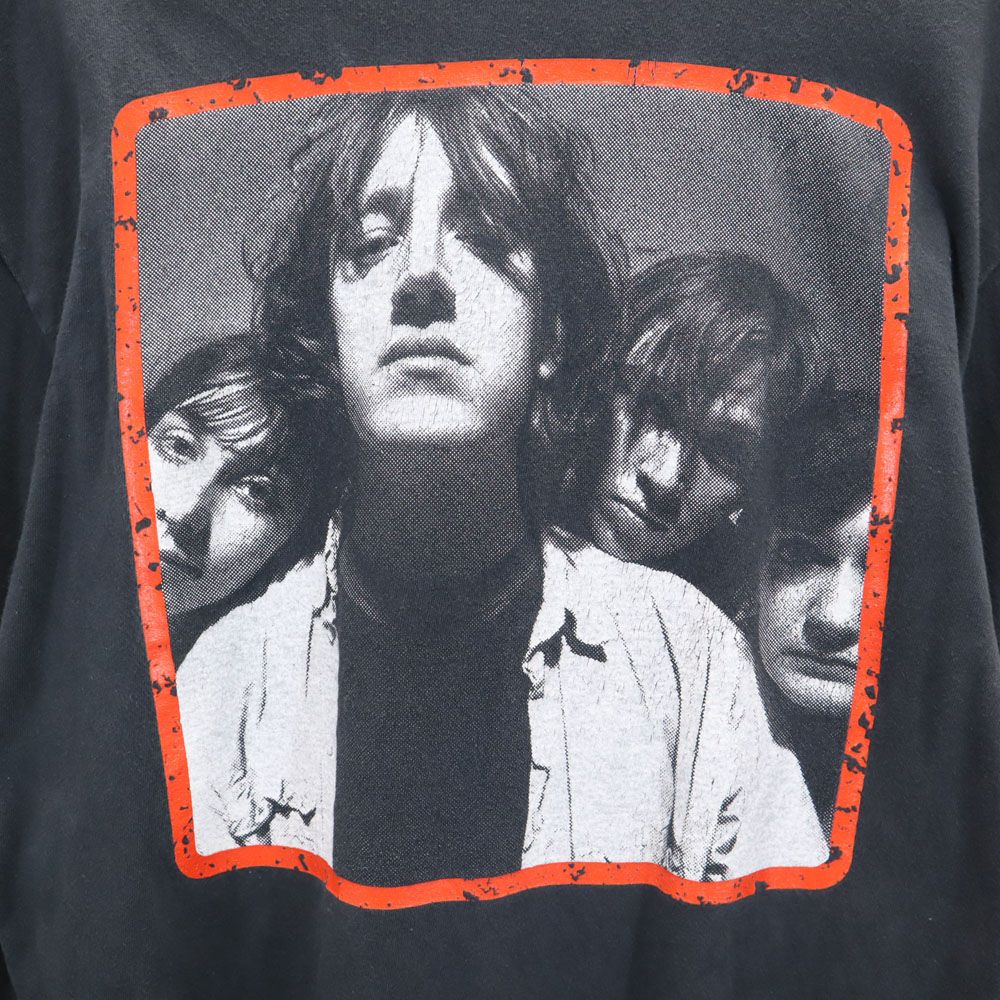マイブラッディバレンタインmy bloody valentine ロンtTシャツ BEATINK.COM / My Bloody Valentine / マイ・ブラッディ