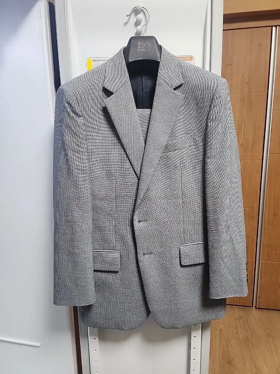 SONGZIO HOMME ソンジオ オム スーツ セットアップ XL