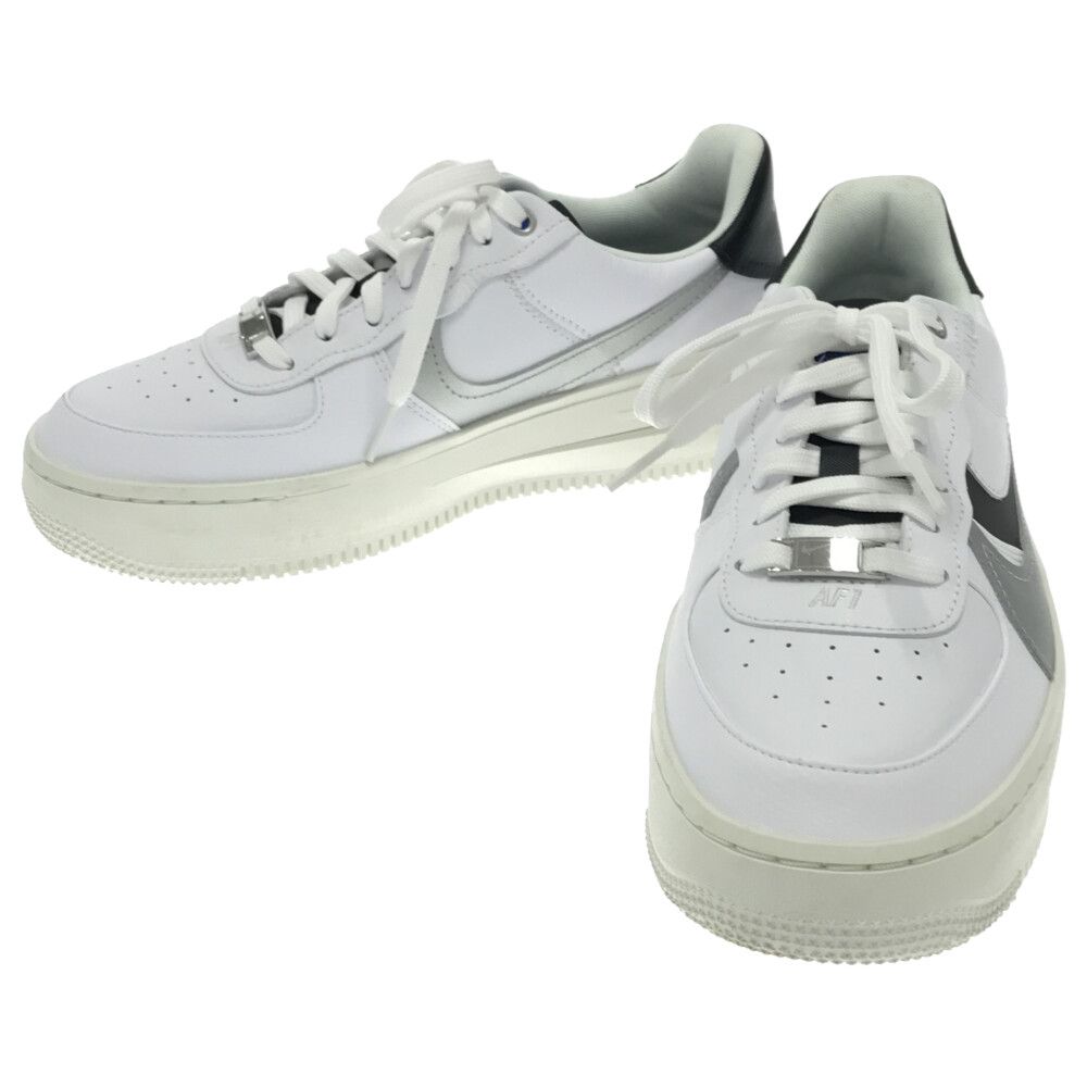 NIKE (ナイキ) AIR FORCE 1 PLT.AF.ORM LV8 エア フォース 1