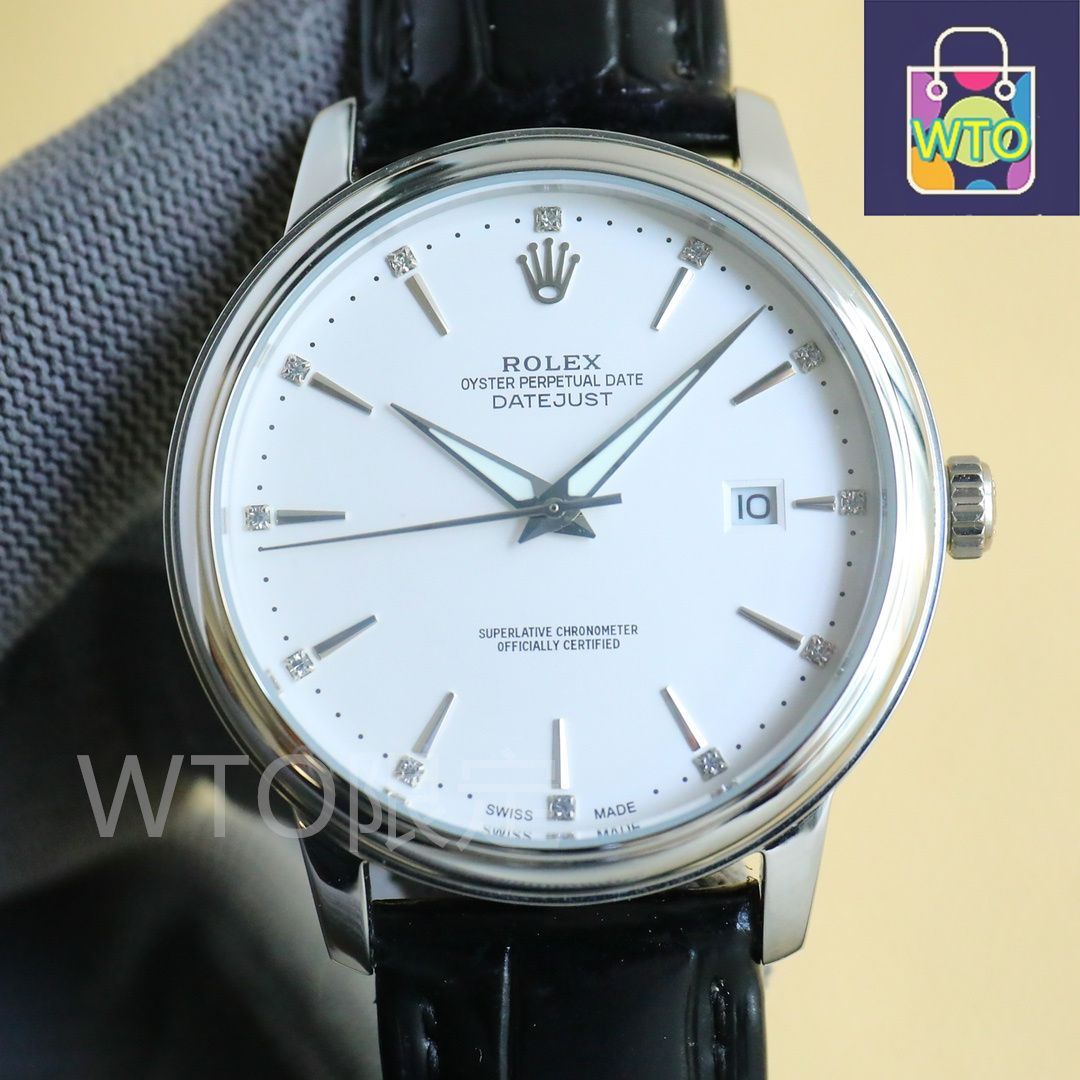 今日特価】ROLEX ロレックス 男性用ウォッチ 独特のダイヤル