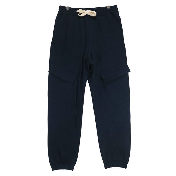 JIL SANDER+ ジルサンダー プラス DRAWSTRING CARGO PANTS J47KA0141