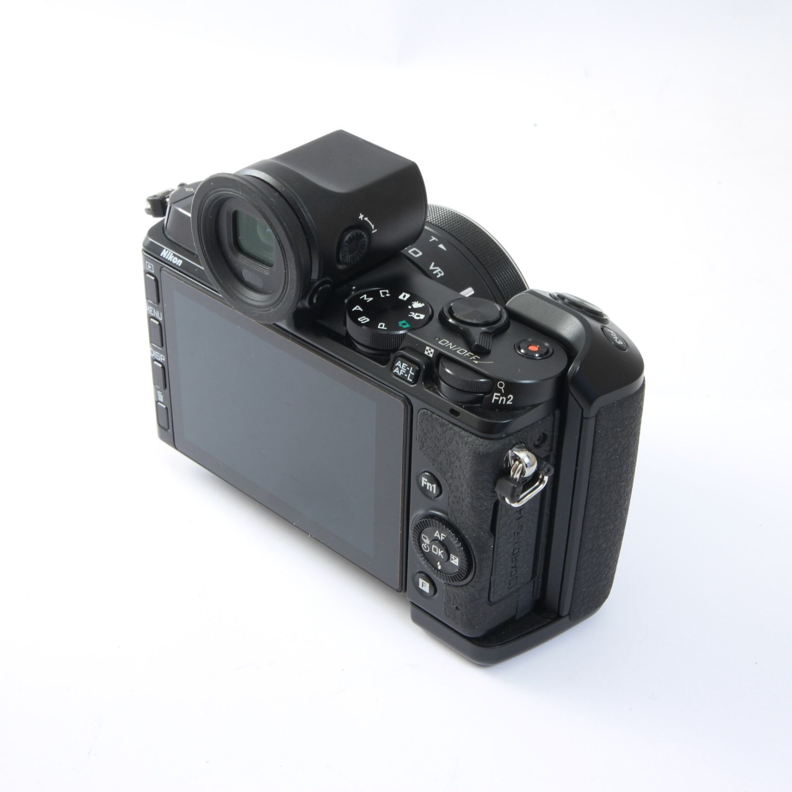 送料無料・30日間返品無料。 シャッター数832回 ニコン Nikon1 V3 プレミアムキット アウトドア