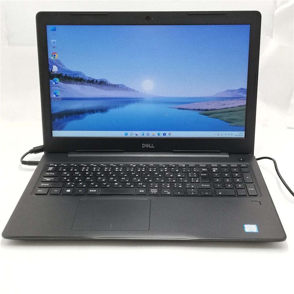 Dell ノートPC Latitude3590 Core i7 16GB DELL Latitude 3590特集！ビジネスにも普段使いにも！3つの