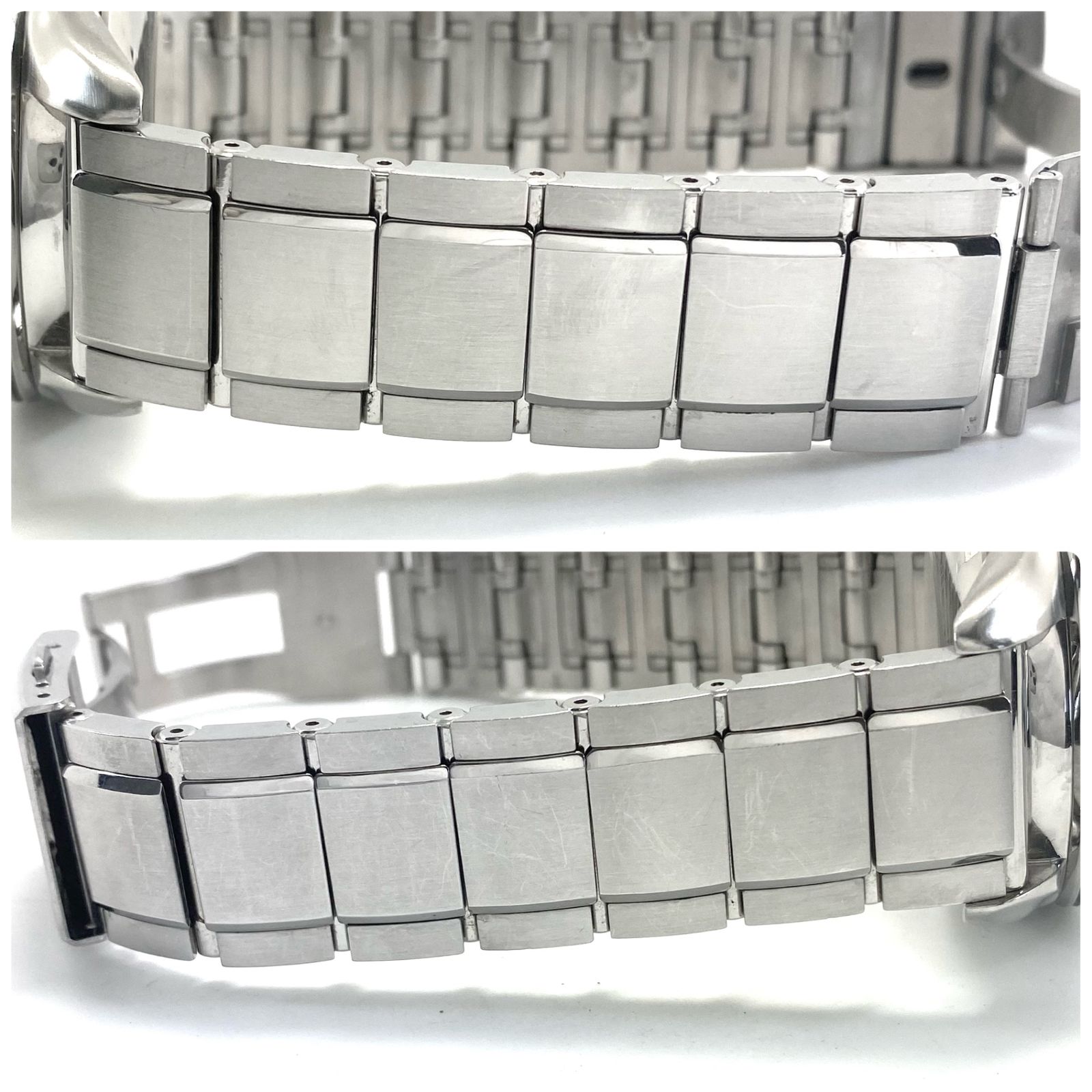 希少】中古 腕時計 メンズ オリエントスター レトロフューチャー 