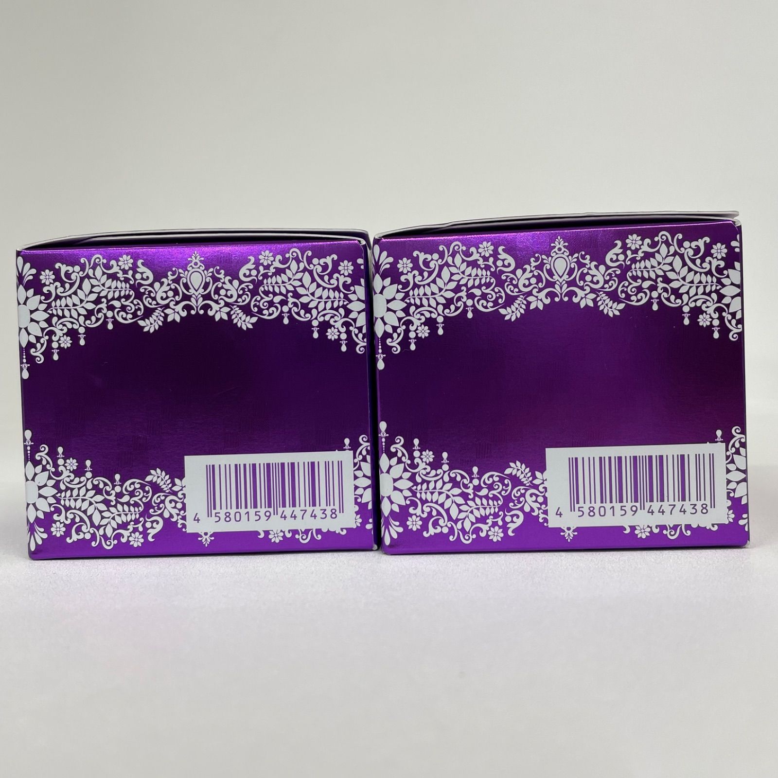 クリスタルジェミー Y2072 CRYSTAL JEMMY クリスタルジェミー チェンジ カオリホワイト