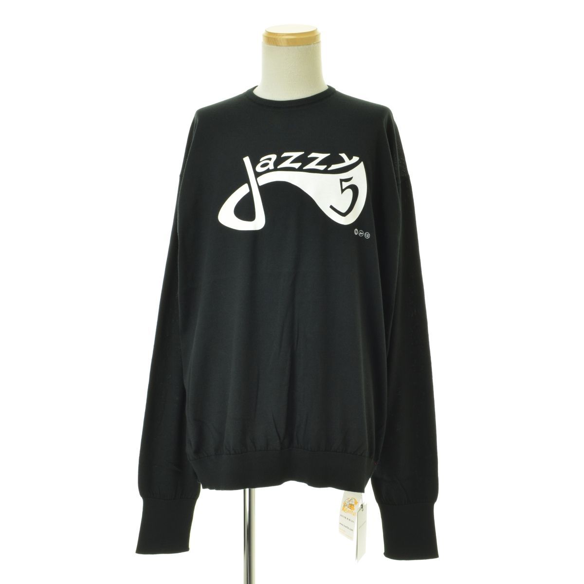 4【UNIFORM EXPERIMENT × fragment × JAZZY JAY / ユニフォーム 