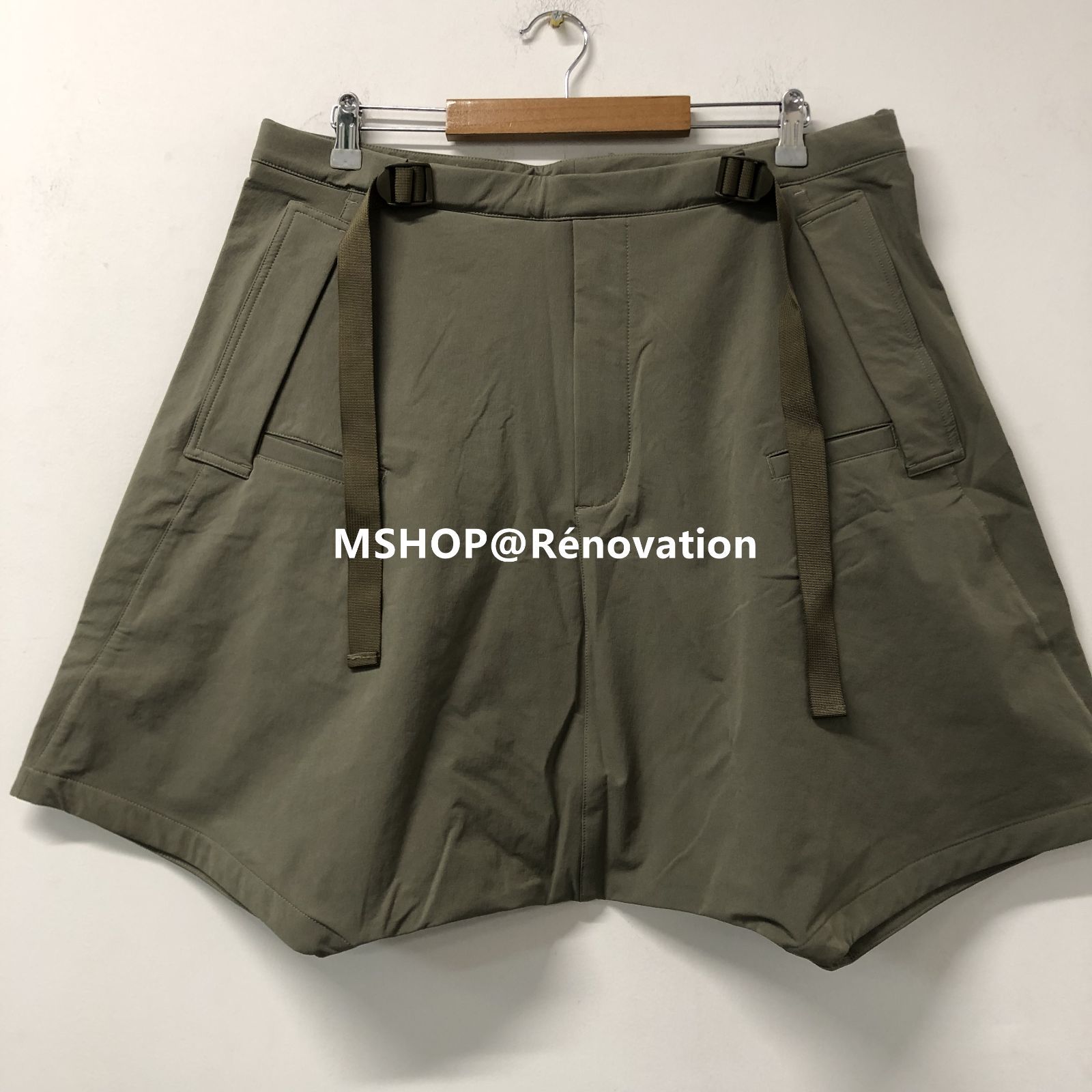 Acronym SP28-DS Shorts ショートパンツ S - メルカリ Acronym SP28-DS Shorts ショートパンツ S - メルカリ