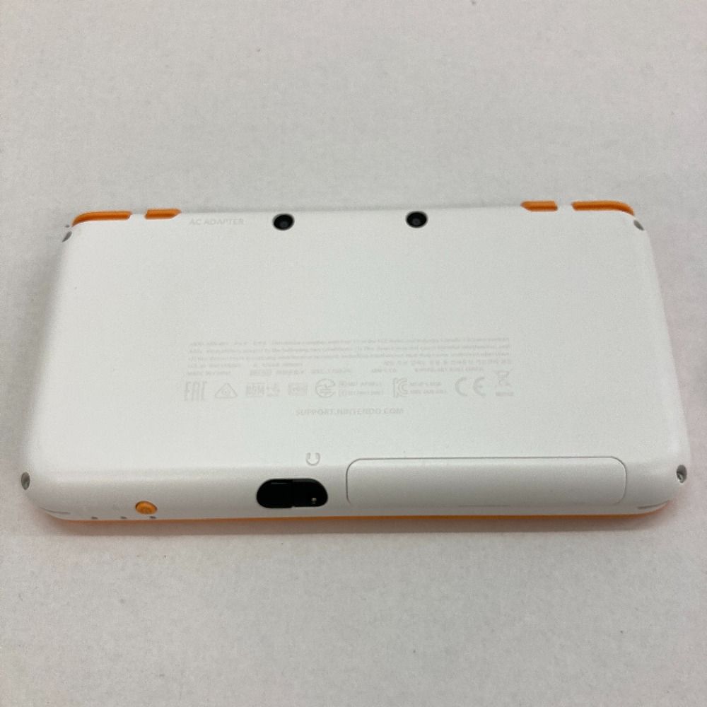05w11254T 【New 2DSLL】New ニンテンドー 2DSLL 本体のみ