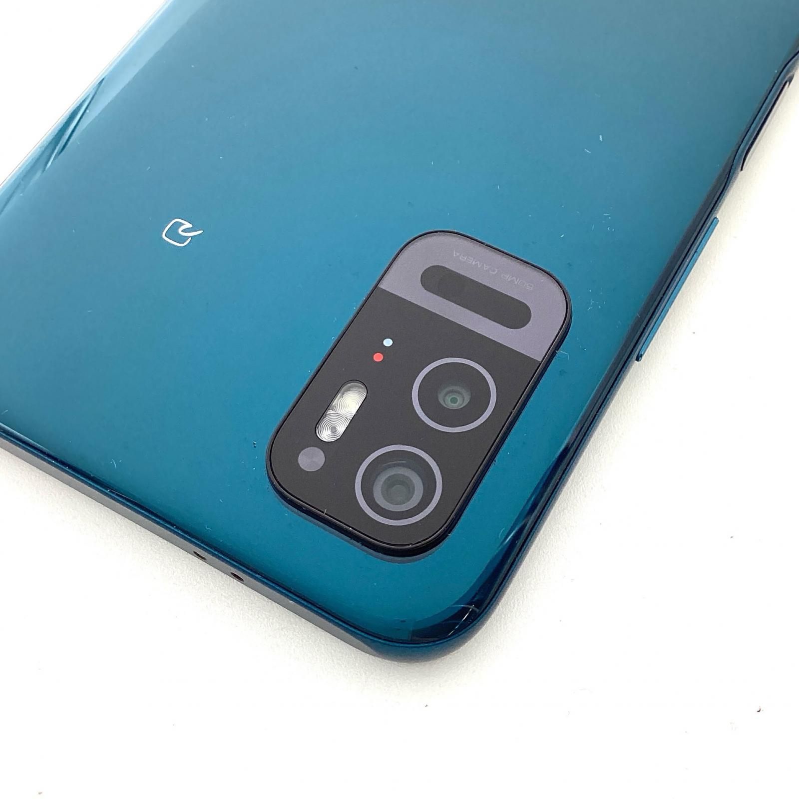 Xiaomi Redmi Note 10T レイクブルー　4GB 64GB Amazon.co.jp: シャオミ(Xiaomi) SIMフリースマートフォン Redmi