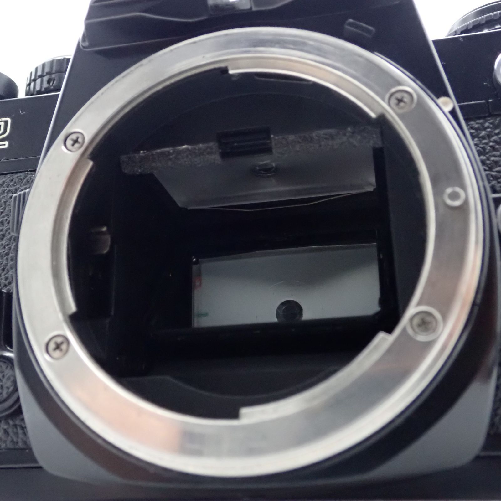 Canon AE-1P ブラック＋135mm F2.8 実用セット