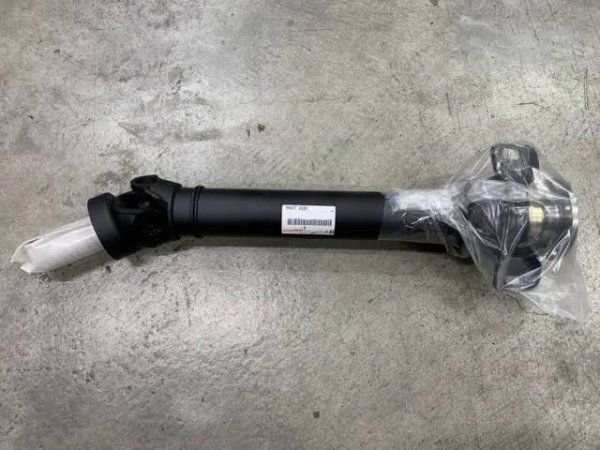 ● トヨタ JZX100 マーク2 チェイサー 純正 プロペラシャフト 1軸 前軸 ターボ ASSY 1JZ-GTE Propeller shaft 1 axis