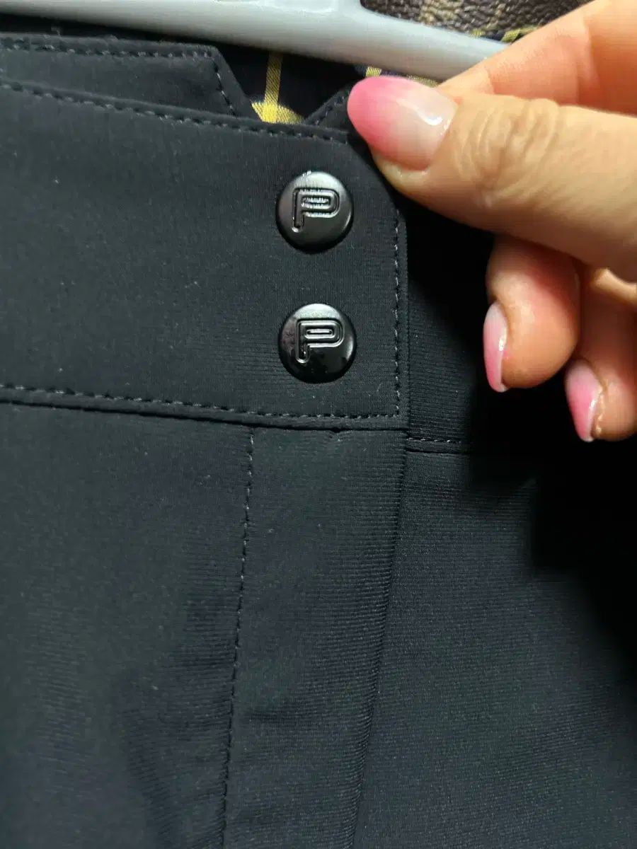 パンツ